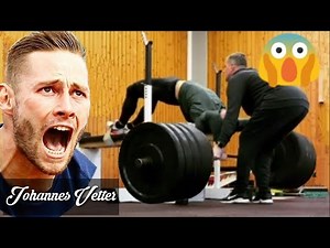 Johannes Vetter - Best Javelian Thrower in The World | Javelian Throw Motivation