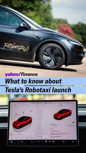 20K views · 129 reactions | Tesla stock is trading higher after the...