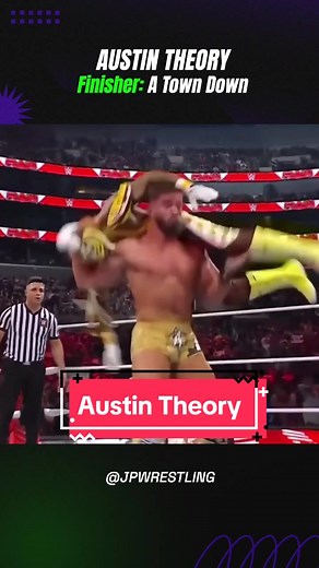 JPWRESTLING on TikTok