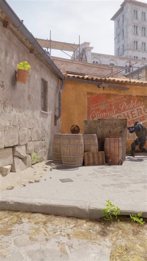 Top Inferno Trap Strategies in Counter-Strike 2