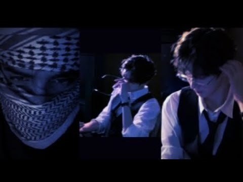 ​⚠️ [شفرة مادية] سبليمنال الرجولة النهائية (هيبة + فك حاد + كاريزما طاغية) | الغرفة الزمنية ⏳🔥