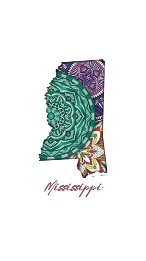 Indiana State Map Art, Modern Minimalist Decor (Digital Download)