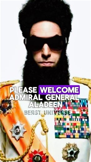 General Al Adeem's Funniest Interview😂 #shorts