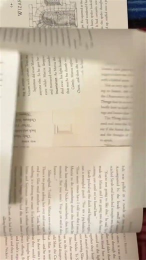 Book trend with the Magyk series