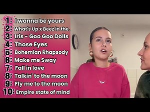 🎤 Top 10 Insane Cover Vocals — Ranked From Worst to Best! 🤩