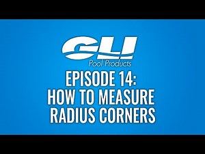 EPISODE 14: HOW TO MEASURE RADIUS CORNERS