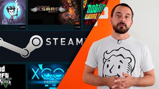 Steam Summer Sale startet: Mit diesen Tipps holen Sie das Maximum raus