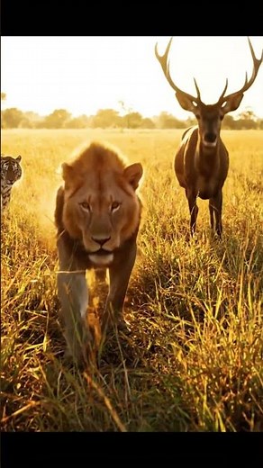 ) WildLife | Rare Animal Moments Caught on Camera | Stunning Nature Footage”