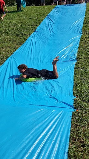 Sliding into the third of Explore like 😎 #exploresps | Springfield Public Schools, Springfield, MO