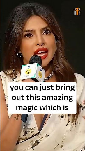 Watch Till End “Inexplicable” Meaning By Priyanka Chopra 😍 #explore #shorts #ytshorts #learnenglish