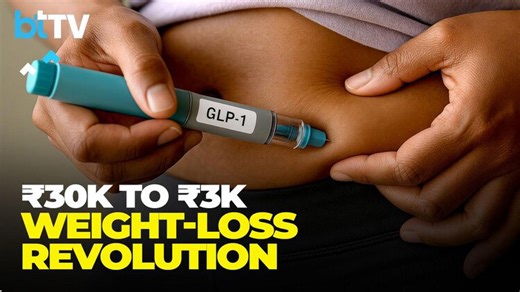 India’s Weight-Loss Revolution: Ozempic Generics By 2026, Obesity Drug Prices May Drop 90%