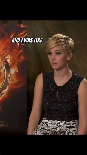 Jennifer Lawrence on Instagram