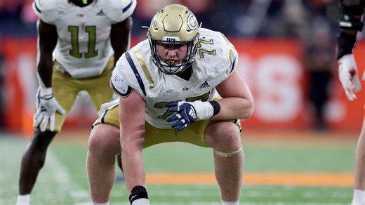 Houston Texans draft picks, grades for selections in NFL Draft