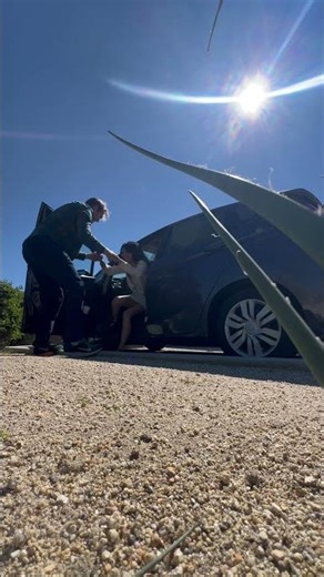 I pray you find a Bible buddy as cute as mine 🥰