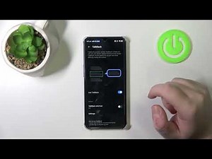 ZTE nubia Neo 2: How to Activate TalkBack - Enable Screen Reader for Accessibility