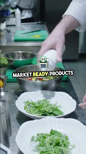 Introduction to Product Development and R&D in Food and Beverage