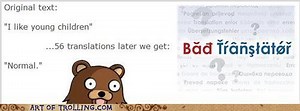 [Image - 146684] | Bad Translator