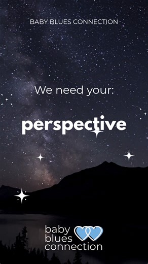 At Baby Blues Connection, the uniqueness of all of the parents who seek our support is the uniqueness of who you are and what we need in the organization. No formal board experience? That's ok! We’re looking for people who care deeply about perinatal mental health and want to build a better, more compassionate world for new parents and families. If that’s you, we’d love to hear from you. While this invitation is ongoing, we will begin reviewing applications at our March board meeting. 💙 Help sh