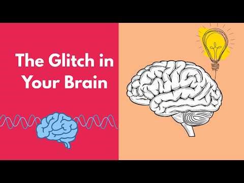 The Glitch in Your Brain That's Making You Poor (And How to Fix It)