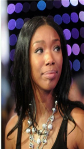Brandy Opens Up: The Truth about her Accident