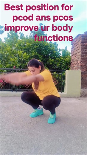 improve ur pcod pcos problem