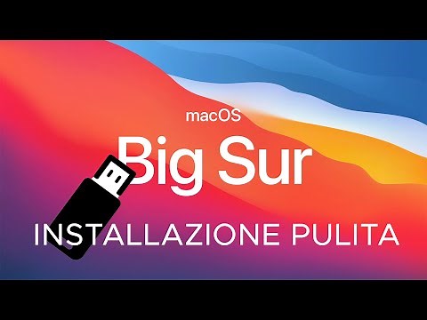 macOS Big Sur: How to Create USB and Perform Clean Install