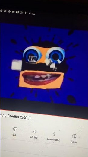 Klasky Csupo/Paramount Pictures 90th Anniversary (2002)
