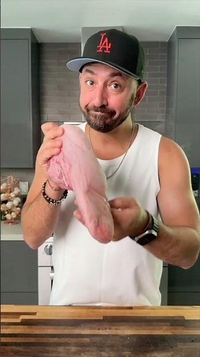 How to cook Cow Tongue the easy way!