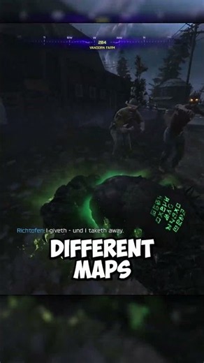 The Black Ops 7 Zombies Super Easter Egg is Already Amazing!!!