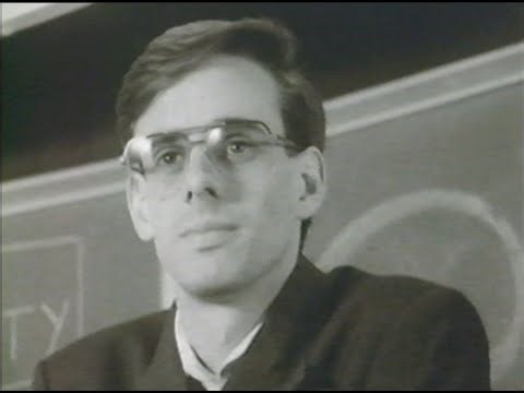 Probability Zero - a film by Jay Krishan (1994)