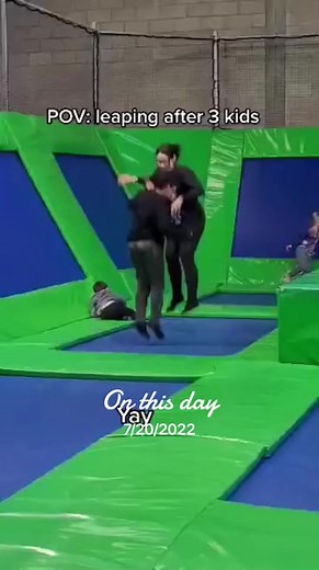 Memorable Moment: One Year Ago Today I Went Viral for a Funny Incident