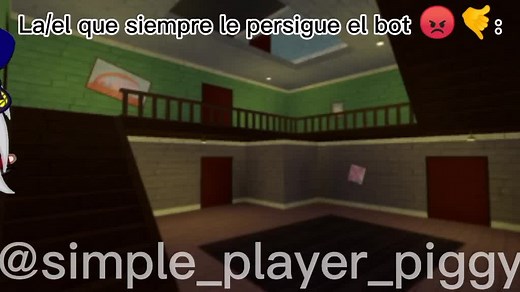 Roblox Piggy Player Compilation