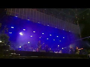 Arsenal - Melvin (live 2025)