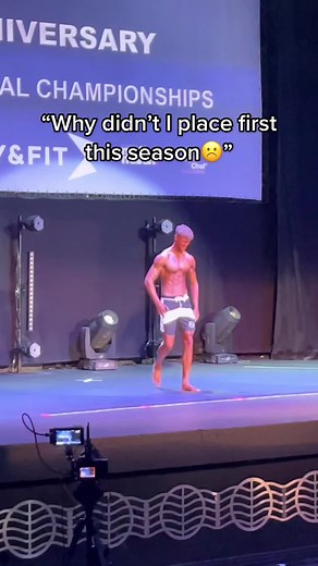 This one got me right in the feels🤣 #bodybuilding #bodybuilder #training #prep #growth #gymtok #fyp #gym #mensphysique #transformation