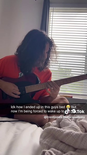 Very very slidey #guitar #musician #electricguitar