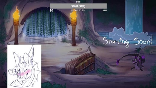 Winding Down and Chilling