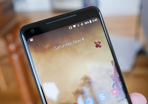 Pixel 2 XL users report new crackling audio issue