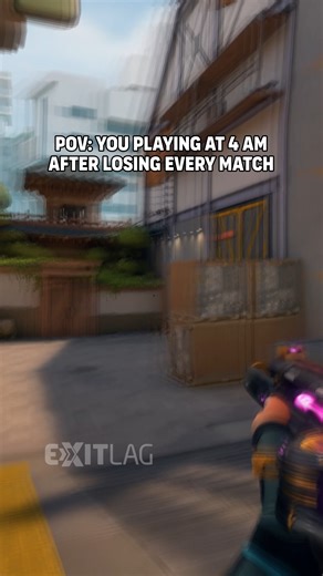 Use code MVPBF and take advantage of the best deal of the year: 12 months 90 days free! 🔗 https://exitl.ag/M65HLpD | ExitLag