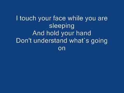 Stay Another Day Song + Lyrics.