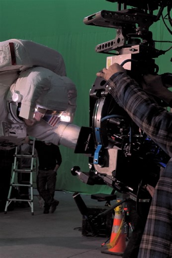 When the moon attacks: How 'Moonfall' mixed real science with total chaos