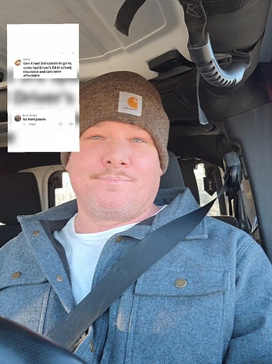 Why Gen Z Delays Getting Driver's Licenses Today