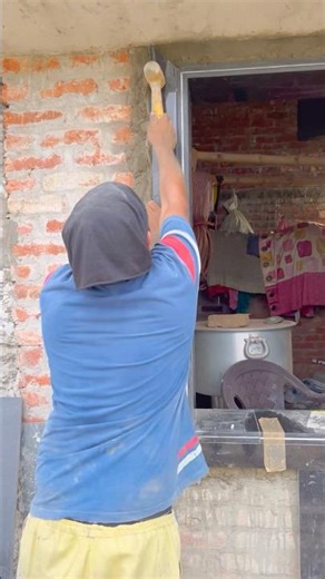 Window granite photo frame #granite #granitephotoframe #granitedesign #minivlog