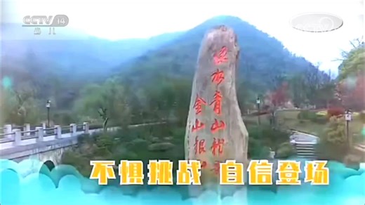 中国中央电视台少儿频道（CCTV-14）2021年形象宣传片（暑假狂欢篇）