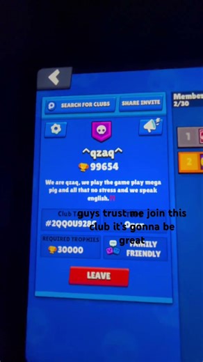 We are ready for mega pig #brawlstars #gameplay #fyp #virel #yt