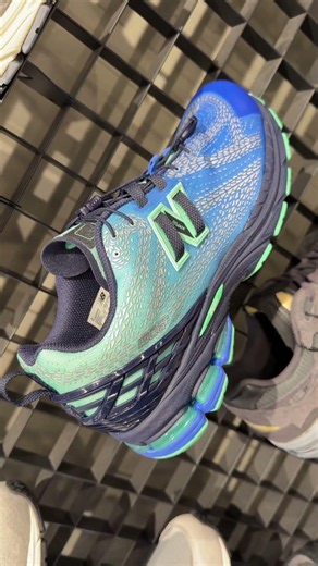 New Balance 1906F (Blue Bird/ Deep End/ Team Navy)