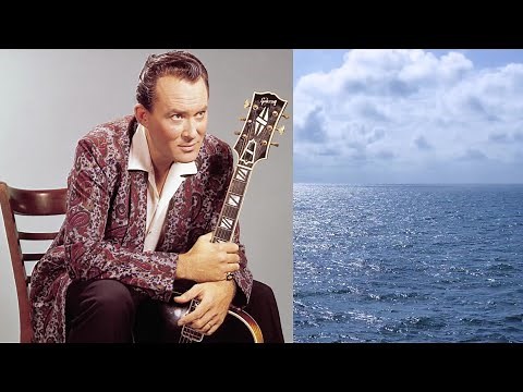 Don Gibson Sea Of Heartbreak (with lyrics)