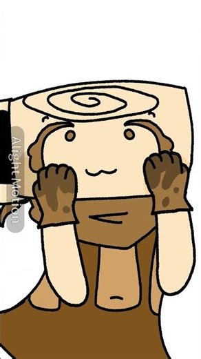 new darling! #dandysworld #fyp #viral #famous #shelly #shorts #moonshell #ship #angst #alightmotion