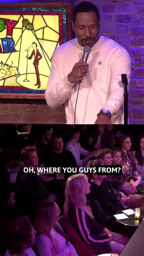 Simeon Goodson - England www.SimeonGoodson.com