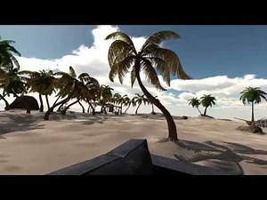VRTheatre - A Virtual Reality media player powered by VLC