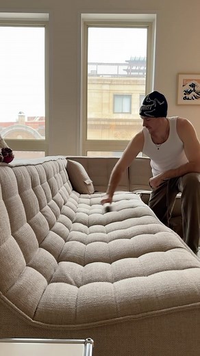 andrew maddock | sunday reset 識 - i’ve been putting off breaking down boxes and clearing my entryway for weeks. finally got around to it and feels great to... | Instagram